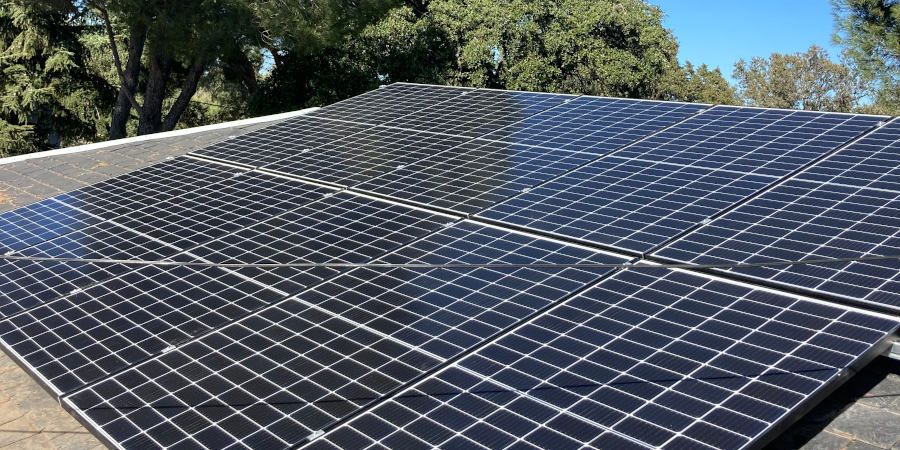 Informe online y presupuesto de su Instalación fotovoltaica