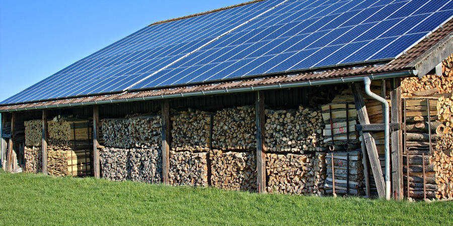 Ayudas para autoconsumo eléctrico con sistemas renovables
